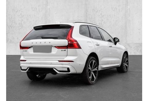 Volvo XC60 #2