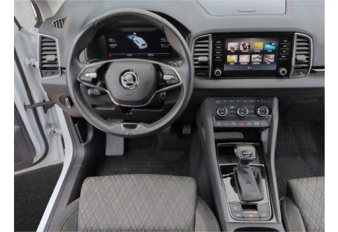 Skoda Karoq #5