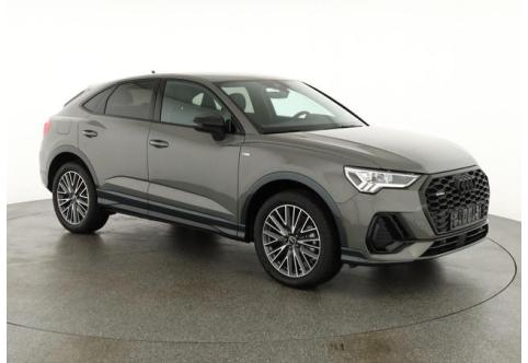 Audi Q3 #2
