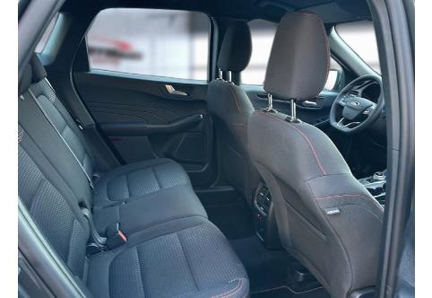 Ford Kuga #9