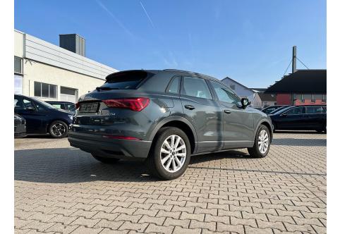 Audi Q3 #4