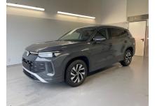 VW Tayron