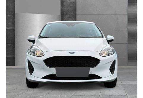 Ford Fiesta #6