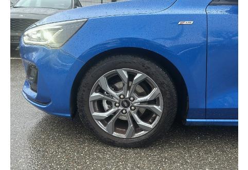Ford Focus #11
