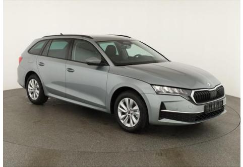 Skoda Octavia #1