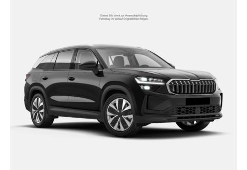 Skoda Kodiaq #1