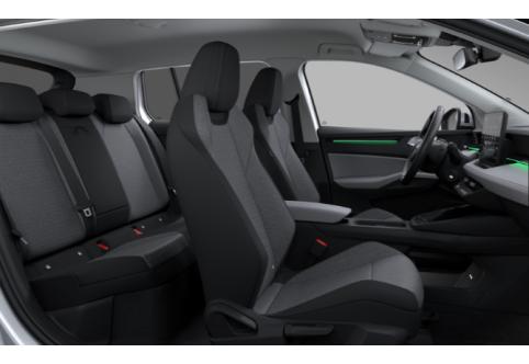Skoda Epiq #5