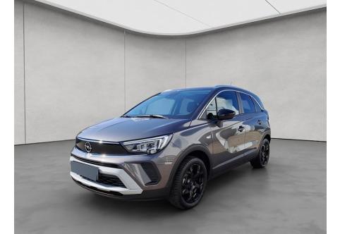 Opel Crossland X #1