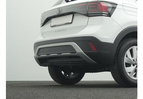 VW T-Cross #19
