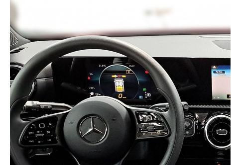 Mercedes-Benz Classe A #7