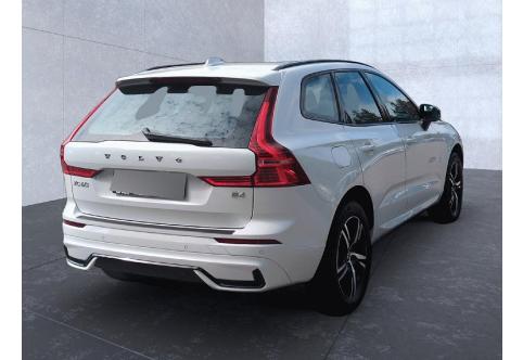 Volvo XC60 #3