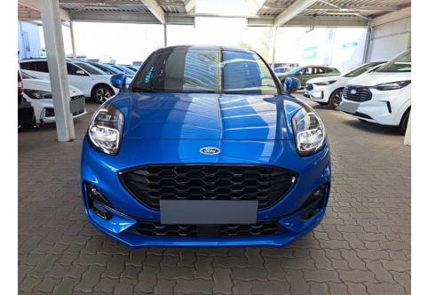 Ford Puma #26