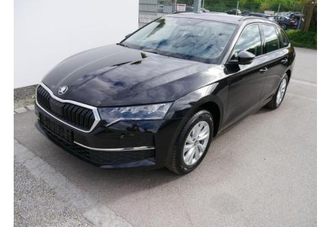 Skoda Octavia #1