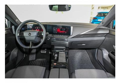 Opel Astra #12