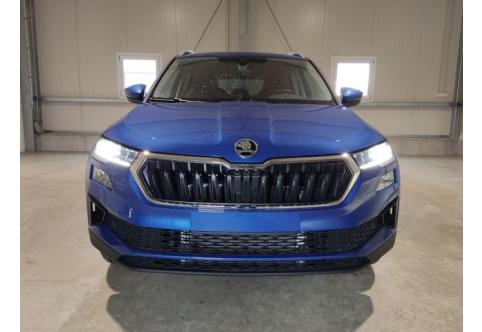 Skoda Karoq #1