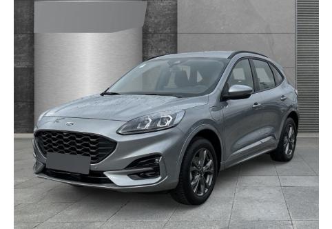Ford Kuga #1