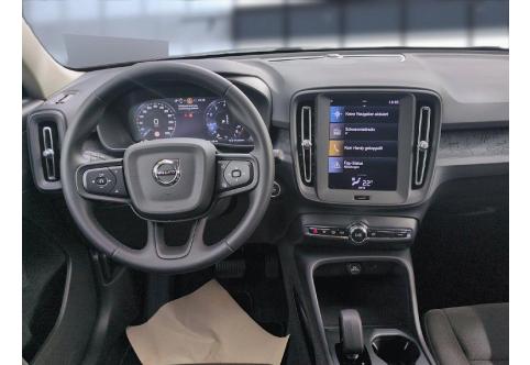 Volvo XC40 #9