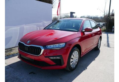 Skoda Scala #1