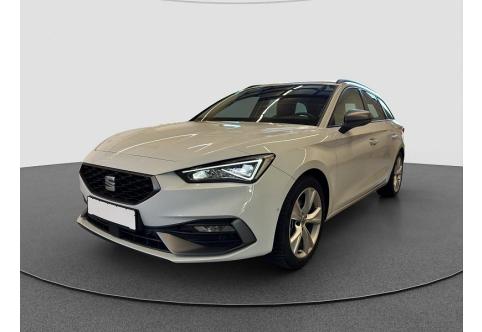 Seat Leon #1