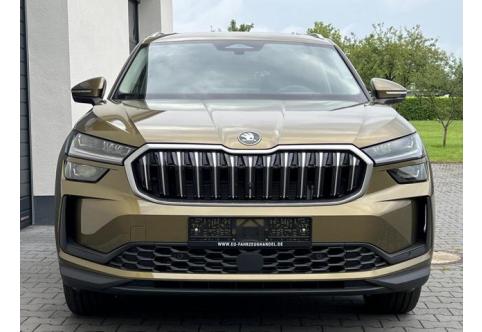 Skoda Kodiaq #1