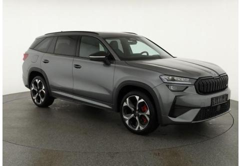 Skoda Kodiaq #1