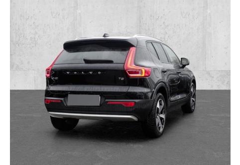 Volvo XC40 #2