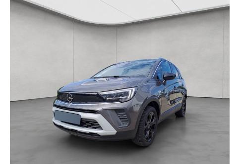 Opel Crossland X #1