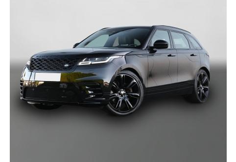 Land Rover Range Rover #1