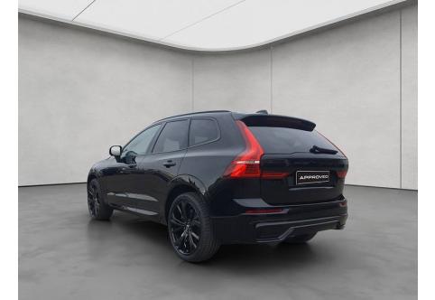 Volvo XC60 #3