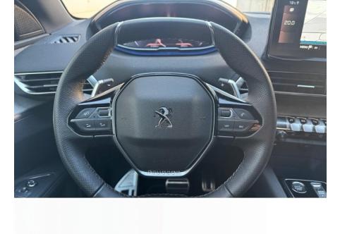 Peugeot 5008 #20