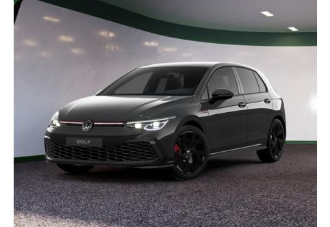 VW Golf #1