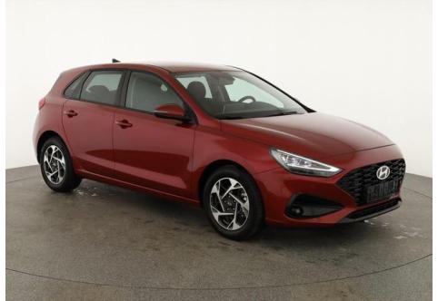 Hyundai i30 #1