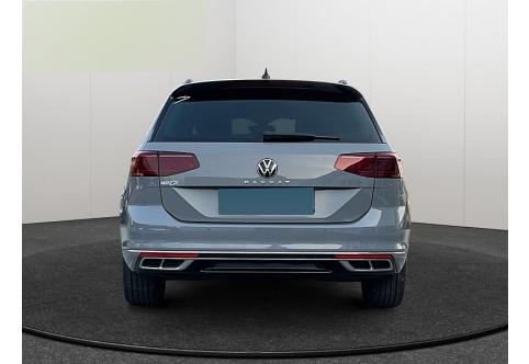 VW Passat #4