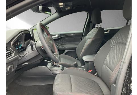 Ford Focus #5