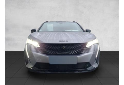 Peugeot 5008 #6