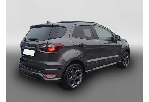 Ford EcoSport #3
