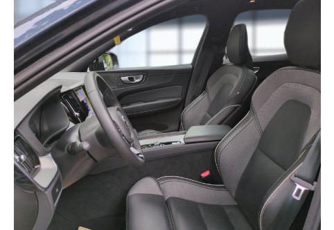 Volvo XC60 #7