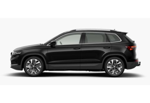 Skoda Karoq #3