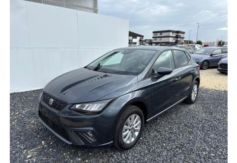 Seat Ibiza #1