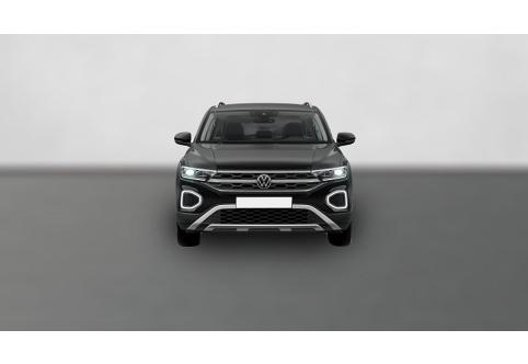VW T-Roc #6