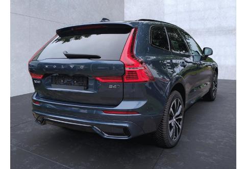 Volvo XC60 #3