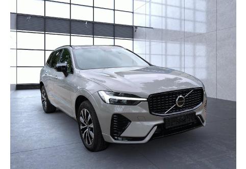 Volvo XC60 #4