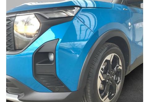 Ford Tourneo Courier #6