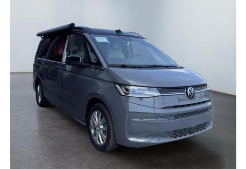 VW T7 Multivan #2