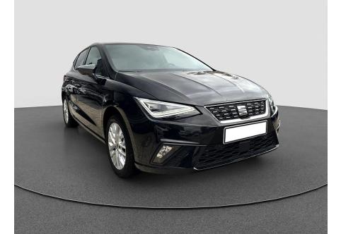 Seat Ibiza #8