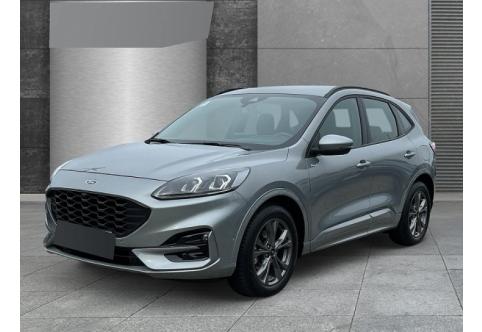 Ford Kuga #1