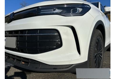 VW Tiguan #7