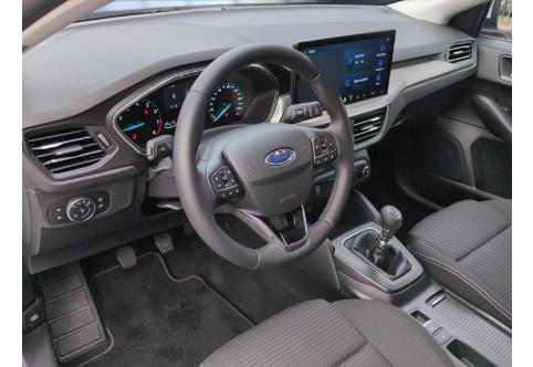 Ford Focus #2