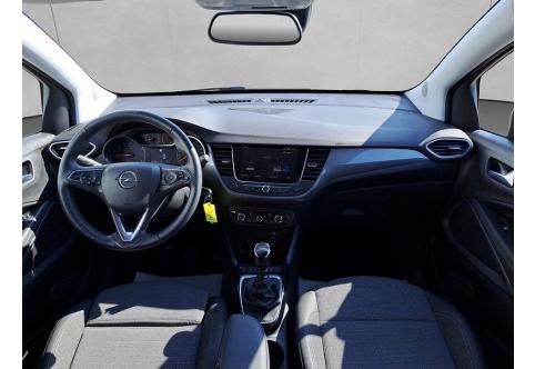 Opel Crossland X #13