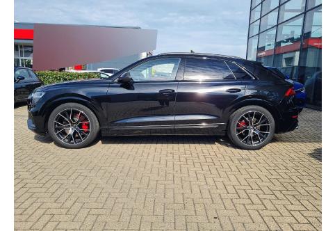 Audi SQ8 #2